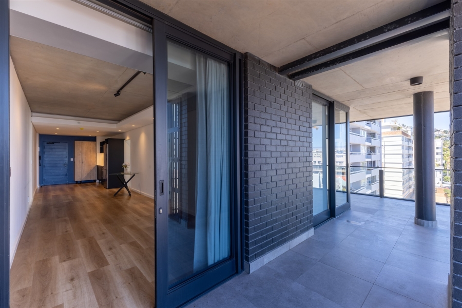 To Let 2 Bedroom Property for Rent in Sea Point Western Cape